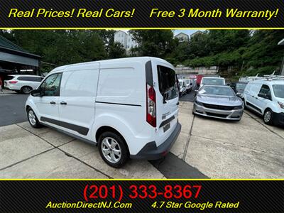 2018 Ford Transit Connect LWB XLT Cargo   - Photo 5 - Jersey City, NJ 07307