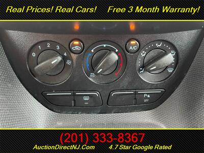 2018 Ford Transit Connect LWB XLT Cargo   - Photo 15 - Jersey City, NJ 07307