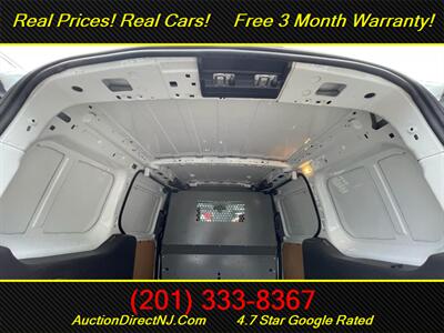 2018 Ford Transit Connect LWB XLT Cargo   - Photo 31 - Jersey City, NJ 07307