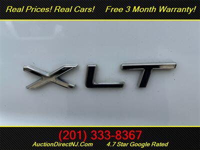 2018 Ford Transit Connect LWB XLT Cargo   - Photo 41 - Jersey City, NJ 07307