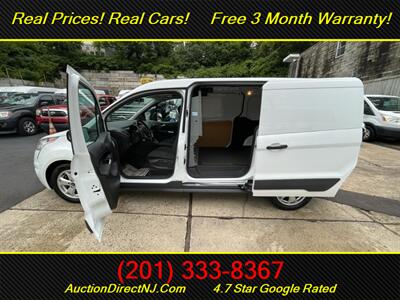 2018 Ford Transit Connect LWB XLT Cargo   - Photo 20 - Jersey City, NJ 07307