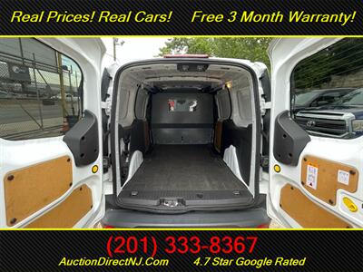2018 Ford Transit Connect LWB XLT Cargo   - Photo 27 - Jersey City, NJ 07307
