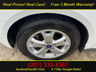 2018 Ford Transit Connect LWB XLT Cargo   - Photo 34 - Jersey City, NJ 07307