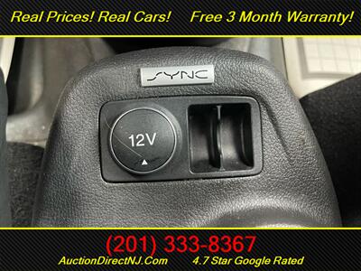 2018 Ford Transit Connect LWB XLT Cargo   - Photo 19 - Jersey City, NJ 07307