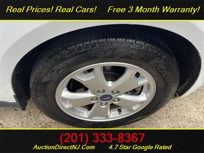 2018 Ford Transit Connect LWB XLT Cargo   - Photo 32 - Jersey City, NJ 07307