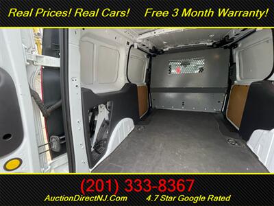2018 Ford Transit Connect LWB XLT Cargo   - Photo 28 - Jersey City, NJ 07307