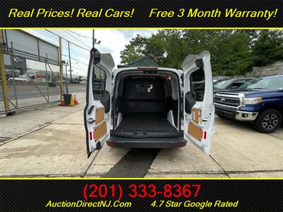 2018 Ford Transit Connect LWB XLT Cargo   - Photo 26 - Jersey City, NJ 07307