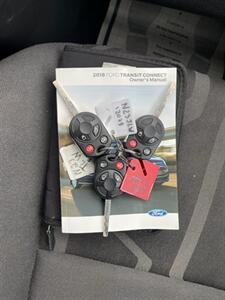 2018 Ford Transit Connect LWB XLT Cargo   - Photo 37 - Jersey City, NJ 07307