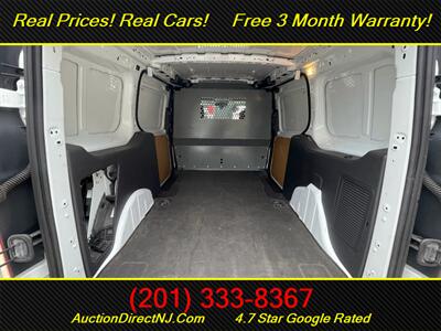 2018 Ford Transit Connect LWB XLT Cargo   - Photo 29 - Jersey City, NJ 07307