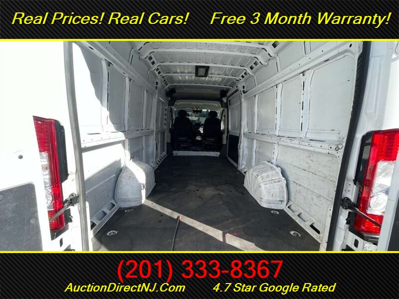 2022 RAM ProMaster 3500 159 WB   - Photo 31 - Jersey City, NJ 07307