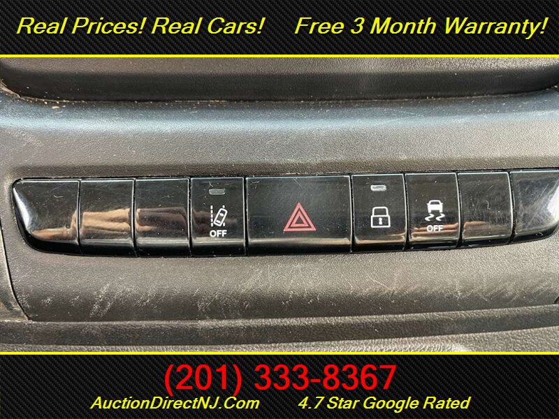 2022 RAM ProMaster 3500 159 WB   - Photo 20 - Jersey City, NJ 07307