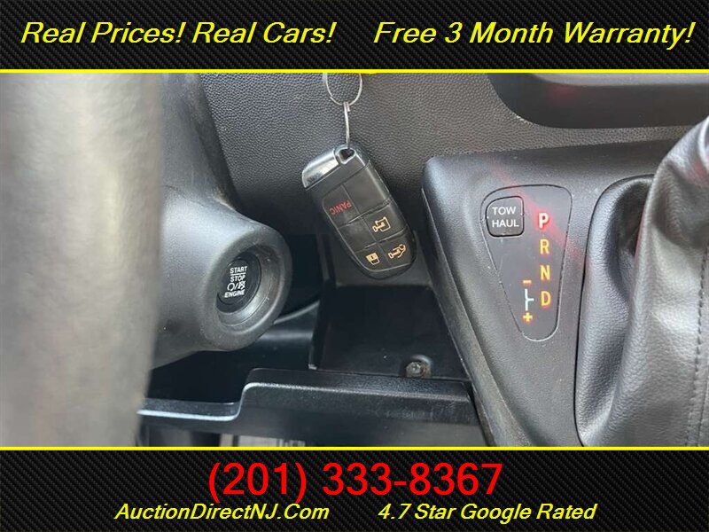 2022 RAM ProMaster 3500 159 WB   - Photo 22 - Jersey City, NJ 07307