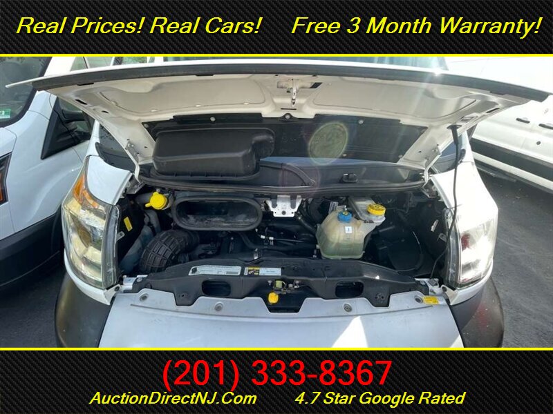 2022 RAM ProMaster 3500 159 WB   - Photo 34 - Jersey City, NJ 07307