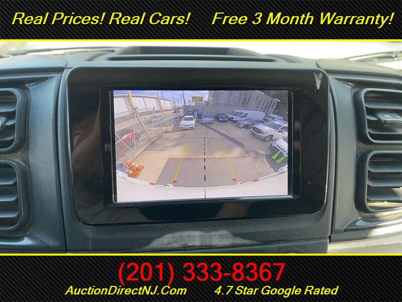 2022 RAM ProMaster 3500 159 WB   - Photo 16 - Jersey City, NJ 07307