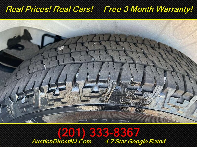 2022 RAM ProMaster 3500 159 WB   - Photo 39 - Jersey City, NJ 07307