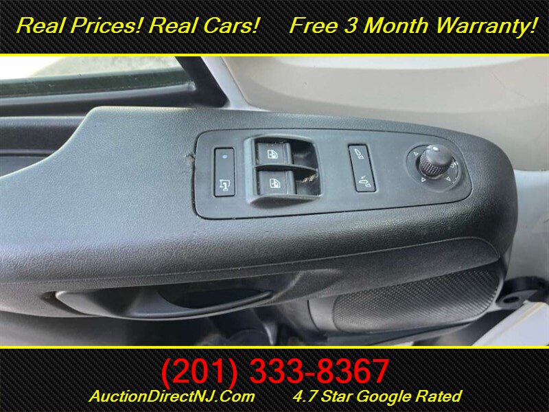 2022 RAM ProMaster 3500 159 WB   - Photo 19 - Jersey City, NJ 07307