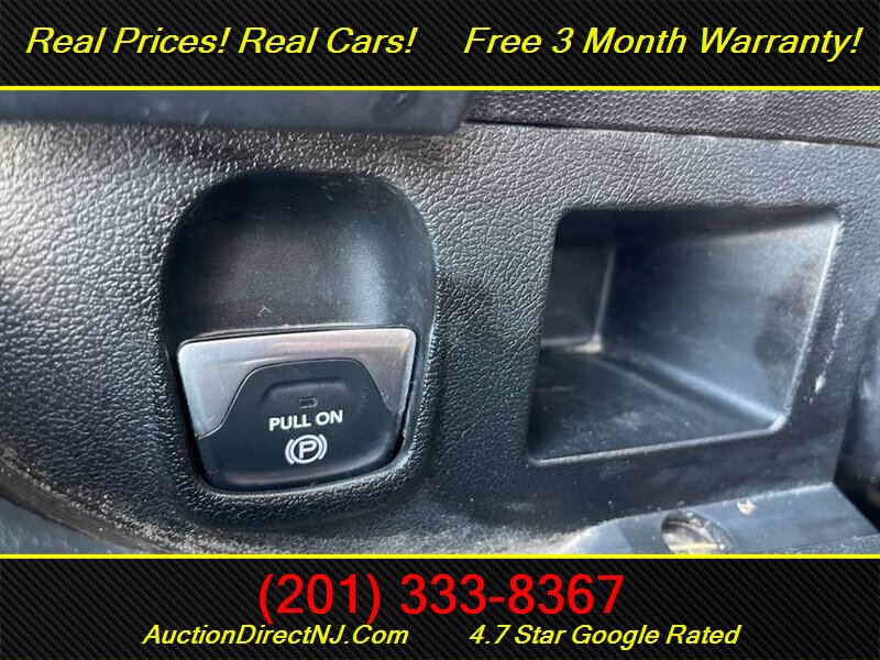 2022 RAM ProMaster 3500 159 WB   - Photo 23 - Jersey City, NJ 07307