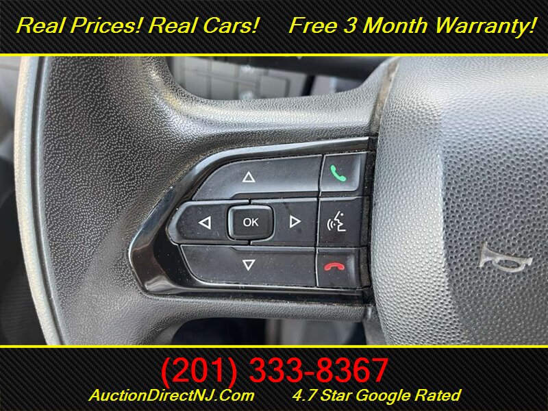 2022 RAM ProMaster 3500 159 WB   - Photo 17 - Jersey City, NJ 07307