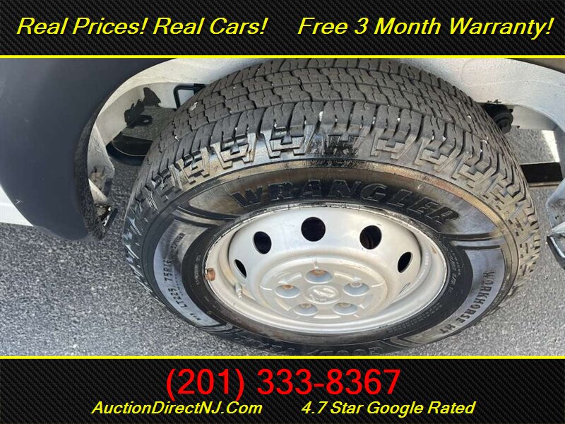 2022 RAM ProMaster 3500 159 WB   - Photo 38 - Jersey City, NJ 07307