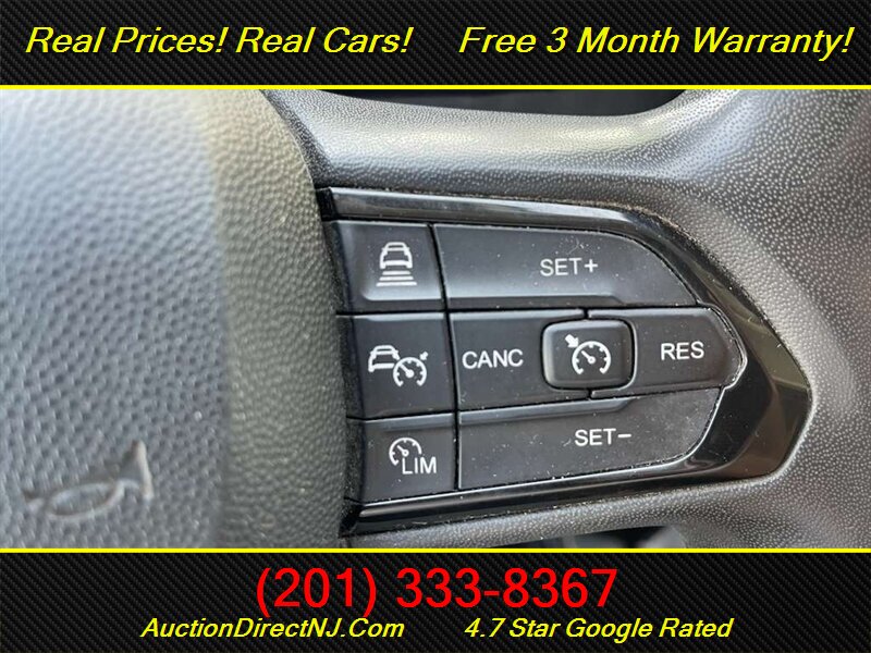 2022 RAM ProMaster 3500 159 WB   - Photo 18 - Jersey City, NJ 07307