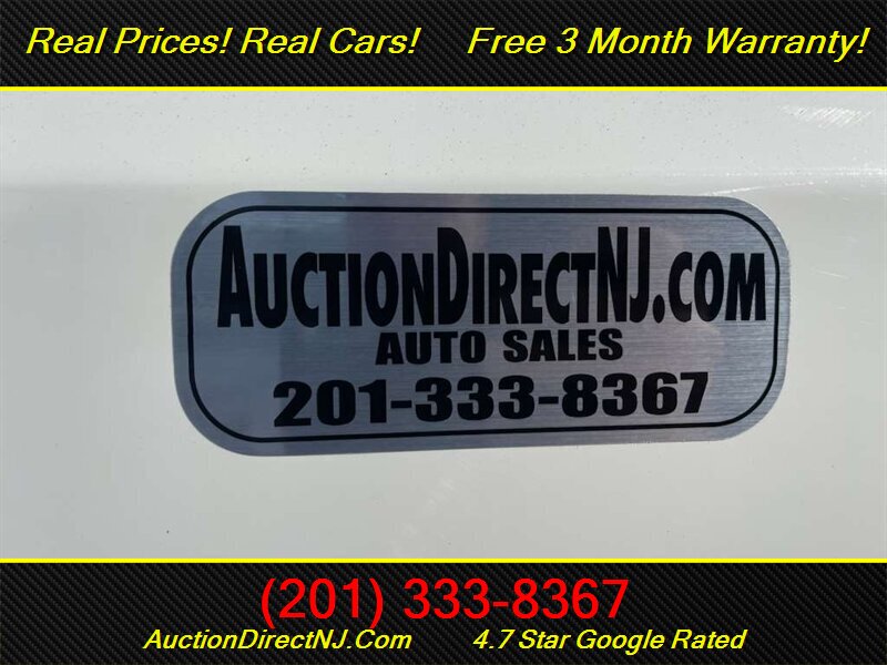 2022 RAM ProMaster 3500 159 WB   - Photo 43 - Jersey City, NJ 07307