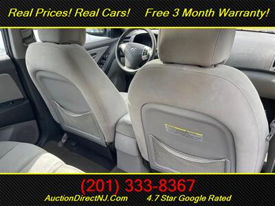 2009 Hyundai Elantra GLS   - Photo 16 - Jersey City, NJ 07307