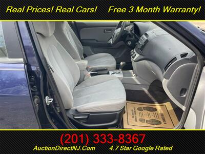 2009 Hyundai Elantra GLS   - Photo 14 - Jersey City, NJ 07307