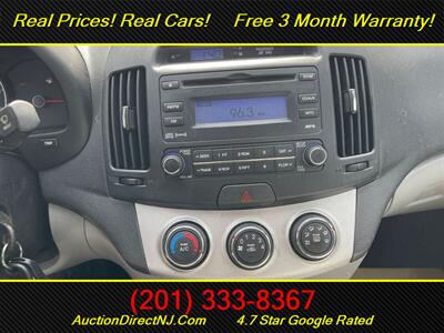 2009 Hyundai Elantra GLS   - Photo 21 - Jersey City, NJ 07307