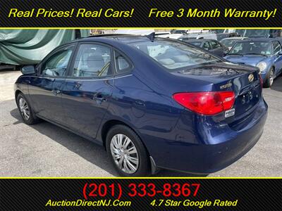 2009 Hyundai Elantra GLS   - Photo 5 - Jersey City, NJ 07307