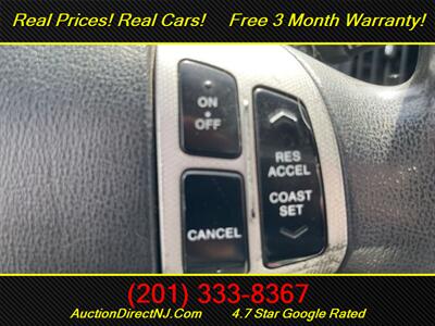 2009 Hyundai Elantra GLS   - Photo 23 - Jersey City, NJ 07307