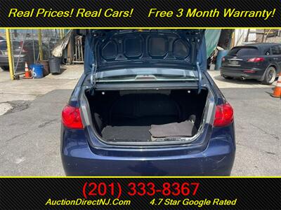 2009 Hyundai Elantra GLS   - Photo 25 - Jersey City, NJ 07307