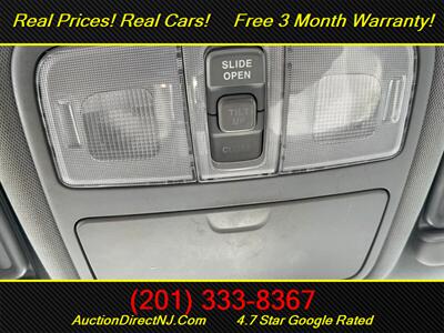 2009 Hyundai Elantra GLS   - Photo 22 - Jersey City, NJ 07307