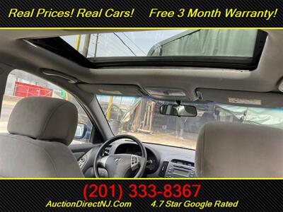 2009 Hyundai Elantra GLS   - Photo 19 - Jersey City, NJ 07307