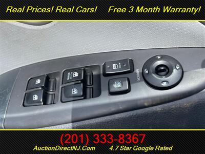 2009 Hyundai Elantra GLS   - Photo 20 - Jersey City, NJ 07307