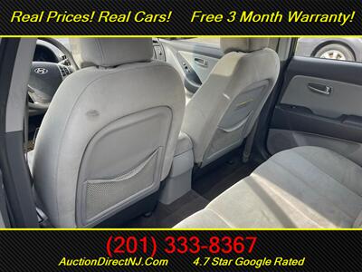 2009 Hyundai Elantra GLS   - Photo 12 - Jersey City, NJ 07307