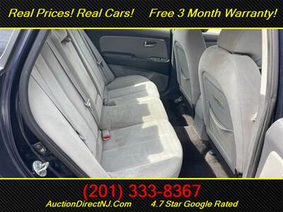 2009 Hyundai Elantra GLS   - Photo 15 - Jersey City, NJ 07307