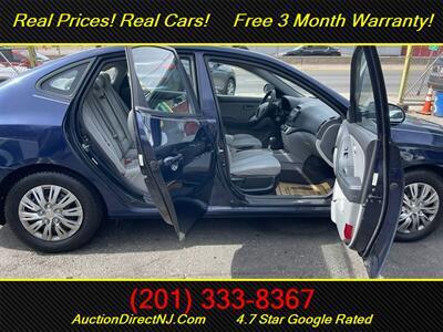 2009 Hyundai Elantra GLS   - Photo 13 - Jersey City, NJ 07307