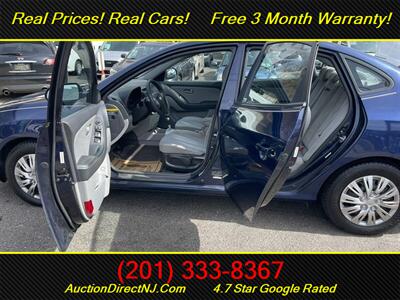 2009 Hyundai Elantra GLS   - Photo 9 - Jersey City, NJ 07307