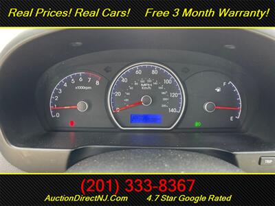 2009 Hyundai Elantra GLS   - Photo 28 - Jersey City, NJ 07307