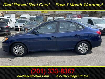 2009 Hyundai Elantra GLS   - Photo 6 - Jersey City, NJ 07307