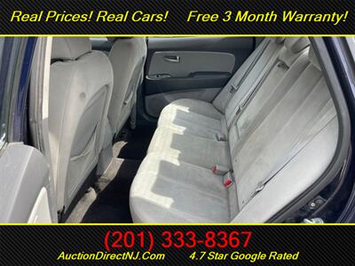 2009 Hyundai Elantra GLS   - Photo 11 - Jersey City, NJ 07307