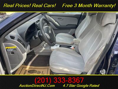 2009 Hyundai Elantra GLS   - Photo 10 - Jersey City, NJ 07307