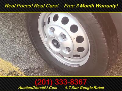 2020 Ford Transit T-250 T250 LWB MEDIUM ROOF AWD Cargo   - Photo 14 - Jersey City, NJ 07307