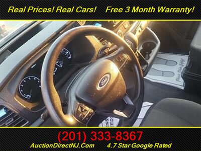 2020 Ford Transit T-250 T250 LWB MEDIUM ROOF AWD Cargo   - Photo 10 - Jersey City, NJ 07307