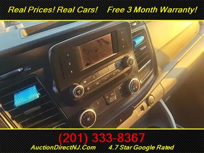 2020 Ford Transit T-250 T250 LWB MEDIUM ROOF AWD Cargo   - Photo 11 - Jersey City, NJ 07307