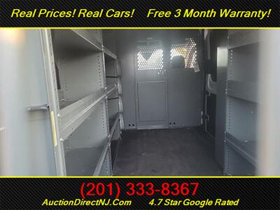 2020 Ford Transit T-250 T250 LWB MEDIUM ROOF AWD Cargo   - Photo 13 - Jersey City, NJ 07307