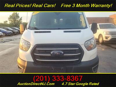 2020 Ford Transit T-250 T250 LWB MEDIUM ROOF AWD Cargo   - Photo 6 - Jersey City, NJ 07307