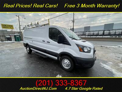 2023 Ford Transit T-150 T150 EXTENDED LWB AWD Cargo Van