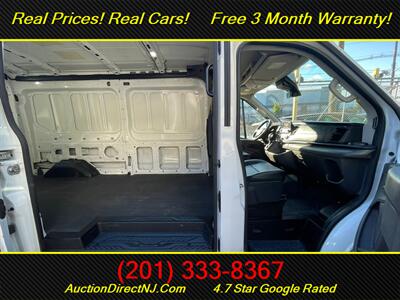 2020 Ford Transit T-250 T250 MEDIUM Roof LWB Cargo Van   - Photo 29 - Jersey City, NJ 07307