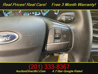 2020 Ford Transit T-250 T250 MEDIUM Roof LWB Cargo Van   - Photo 20 - Jersey City, NJ 07307